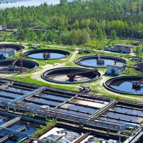 Water Treatment Plants
