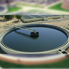 Clarifier