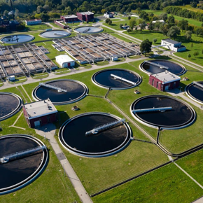 Sewage treatment plant AMC & CMC contact/Stp plant AMC & CMC contact