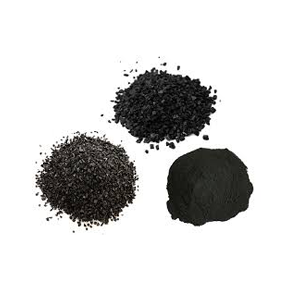 Activated carbon media