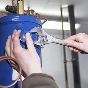 Ro Plant Maintenance